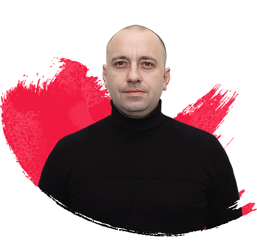Моисенко Сергей